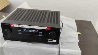 Is it worth it? Denon AVR X4800H 9 4 Ch Receiver, Good choice for movies and music!