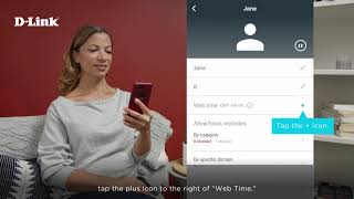 D-Link McAfee Protection Tutorial 07 - HowTo Use Parental Controls screenshot 4