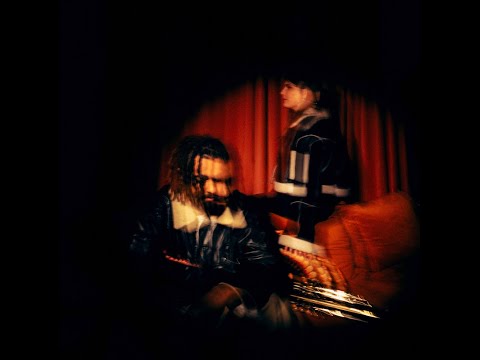 Souvenirs (feat. NUMAH)