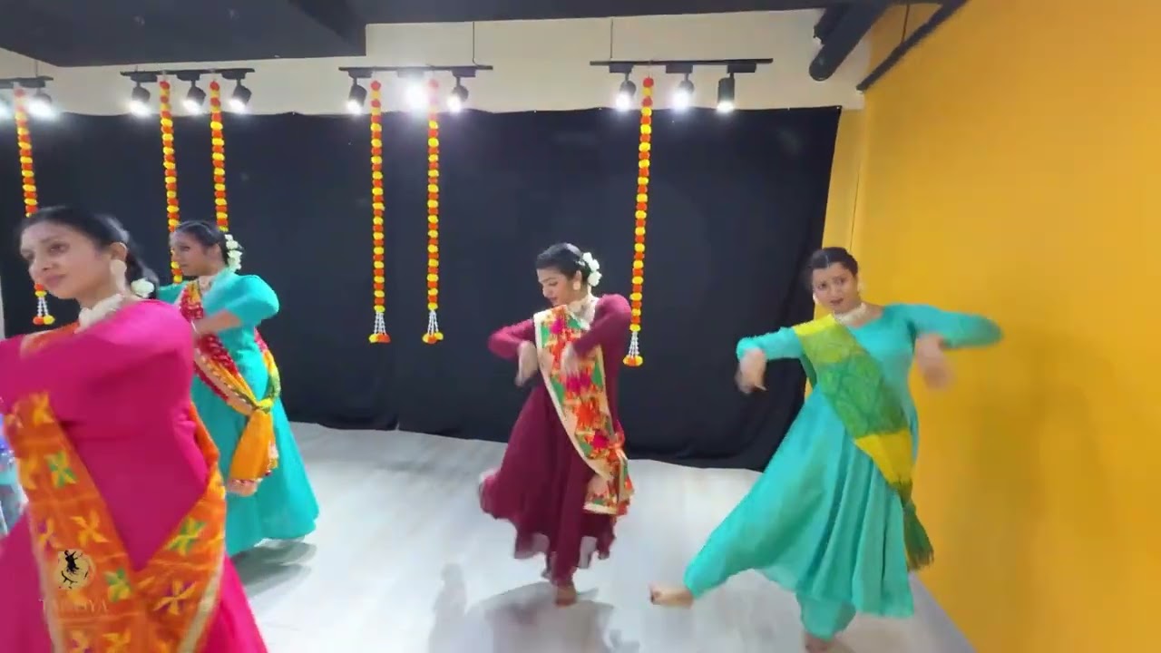 Part 3: Maharaas