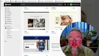 The use of Brand Assets, Themes and Templates in Content Management Systems
