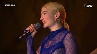 Lorde  Solar Power   Argentina 2022