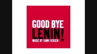 Goodbye Lenin OST  -  Letters  -  Yann Tiersen