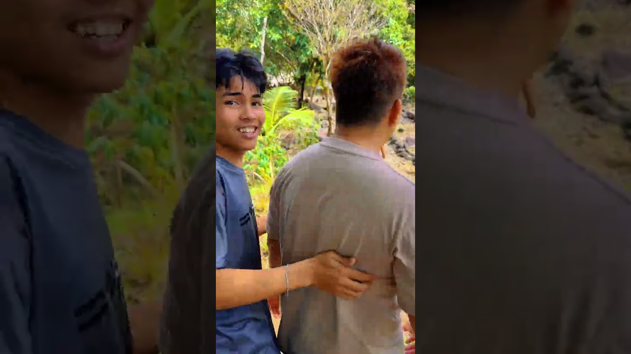 Scam malala kay papa kul 