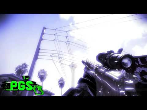Pointless Gun Syncs Gun Sync Submission King of Syncs Season 2 Qualifying Round