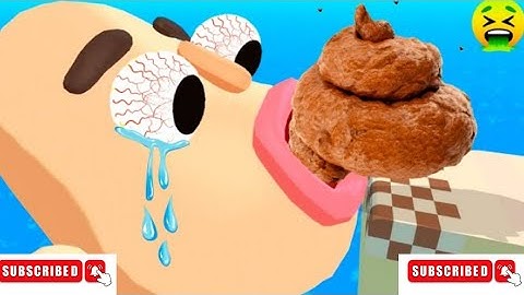 Sandwich Runner 3D New Max Level Gameplay Walkthrough Update Trailer iOS, Android Mobile Game