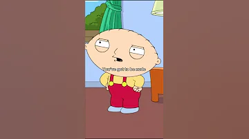 Family Guy: Nudity