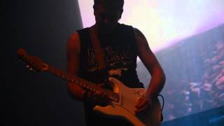 The Skull - Bastards Will Pay  [Main Stage, Roadburn - April 15, 2016]