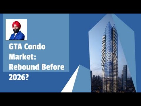 Will GTA Condo Markets Rebound Before 2026 YouTube Hqdefault 