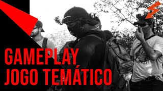 GAMEPLAY | BOPE X Traficantes Jogo Tématico 11.05 screenshot 4