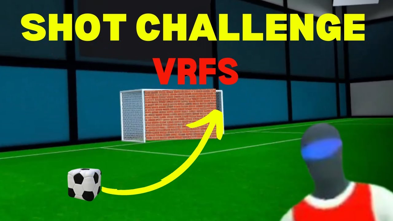 This Shot Challenge was IMPOSSIBLE... - YouTube