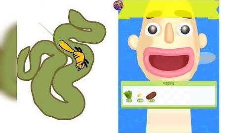 Help Me Tricky Story vs Sandwich Runner - All Levels Gameplay (Android,iOS) Part 25