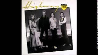 Highway 101 : Somewhere tonight