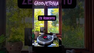Where Brazilian Groove And Formula 1 Meet  Ze Roberto Lotus 72d brazil formula1