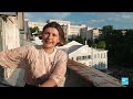 Zelensky faces deepening political crisis as protests dig in • FRANCE 24 English
