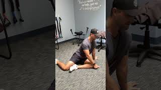 Hip Mobility Exercises