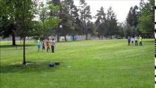 Summer Strings Camp 2014