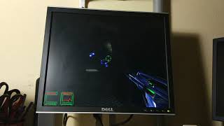 VIA C3 3DMark99 issue