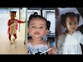 Cute videos of Chicago West😍❤😭👶