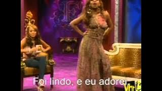 Flavor  of Love Season 2 - Reunion (legendado)