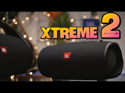 JBL Xtreme VS Harman Kardon Onyx studio 