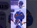 Latrice Royale as Asmodeus YES #hotelredemption #hazbinhotel #helluvaboss asmodeus #dragqueen