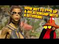 MY FIRST TIME IN BALDUR'S GATE 3 - PART 14