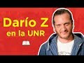 Darío Sztajnszrajber en Facultad de Ciencia Política & RR.II. - UNR - 25/09/2019