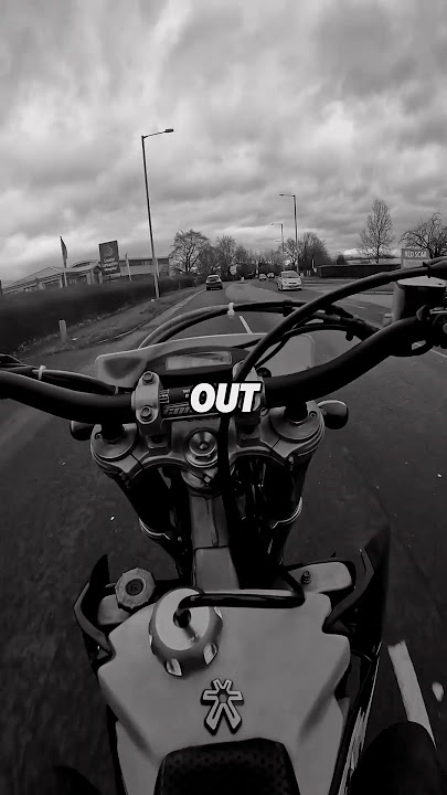 💯 #motivational #supermoto #supermotolifestyle #supermotorbikes #ktm #goals #2024 #quotes