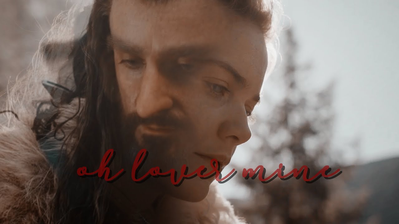 oh lover, mine. - YouTube