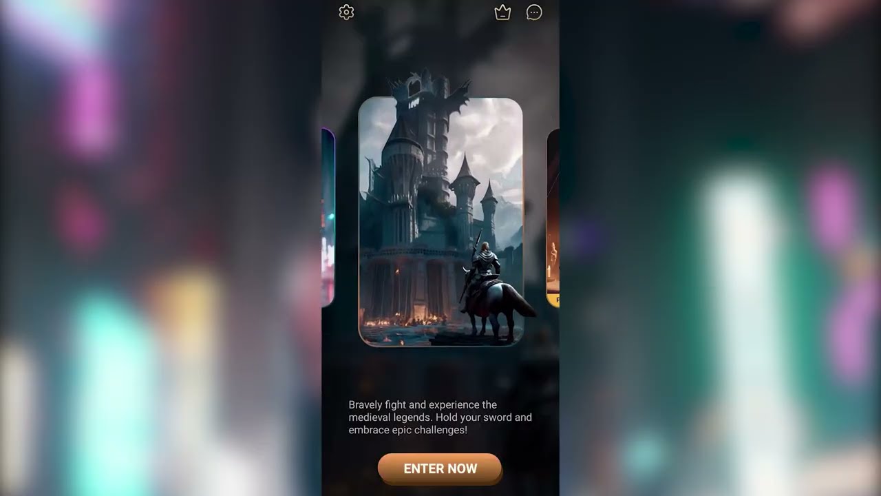 AI Chat RPG Game Use ChatGPT