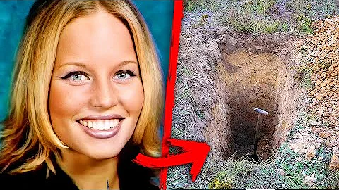 The Boyfriend Who Forced His Gf To Watch Him Dig Her Grave