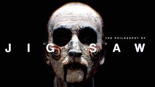 Jigsaw - Intro Theme Title Music - Hello Zepp Remix