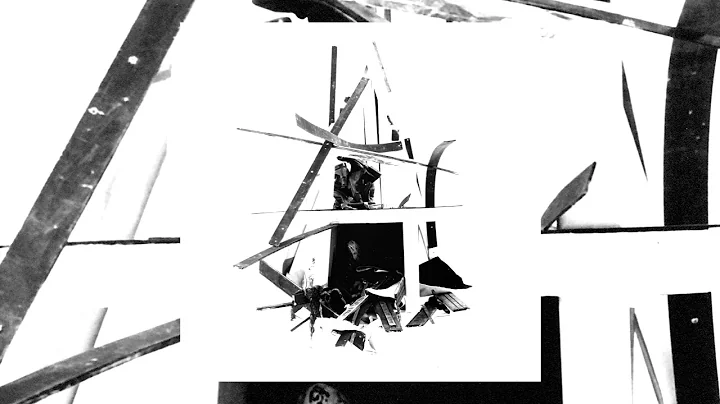 SCHWUND - Lebendige Lügengebäude (2025 / full album)