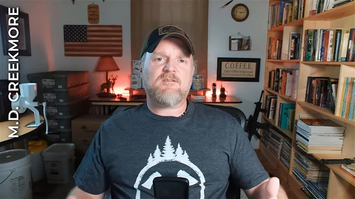 I'm Back and I'm Sick of YouTube Censorship!
