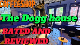 SNOOP DOGGS AMSTERDAM COFFEESHOP - Tha Dogg house - Rated and reviewed 2025