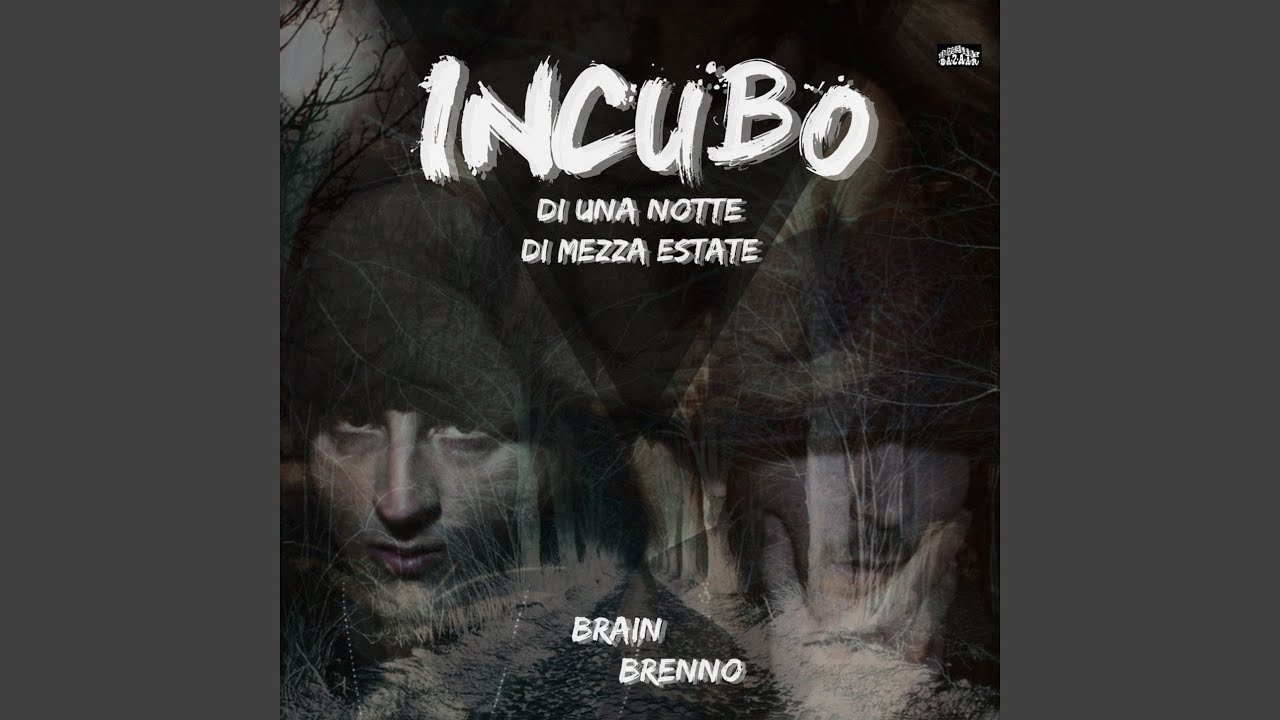 Watch Incubo on YouTube Watch Incubo on YouTube