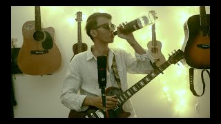 Video thumbnail of "I love you so - The Walters (Deemi Cover)"