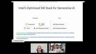 m7i deep dive: Optimize LLM and AI Inference
