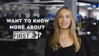 Want To Know More About The New Zealand First Party?