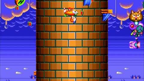 Dynamite Headdy: Okay, This Cheat Is Too Good For a Good Title