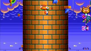Dynamite Headdy: Okay, This Cheat Is Too Good For a Good Title screenshot 2