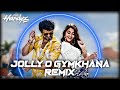 Dj hardyz  jolly o gymkhana  remix  beast  thalapathy vijay