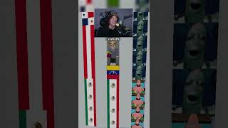 NO Hagas ESO asi XD Adivina el Bloque en Minecraft #shorts #minecraft