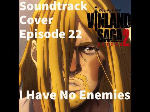 Vinland Saga Season 2 Episode 22 Discussion (50 - ) - Forums - MyAnimeList .net