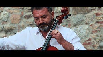 Redi Hasa & Rocco Nigro - "Dajti Mountain" @ Musicastrada Festival 2020