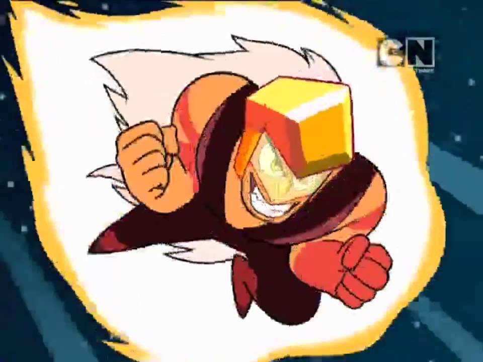 Steven Universe - Stronger Than You (Russian Official Dub)