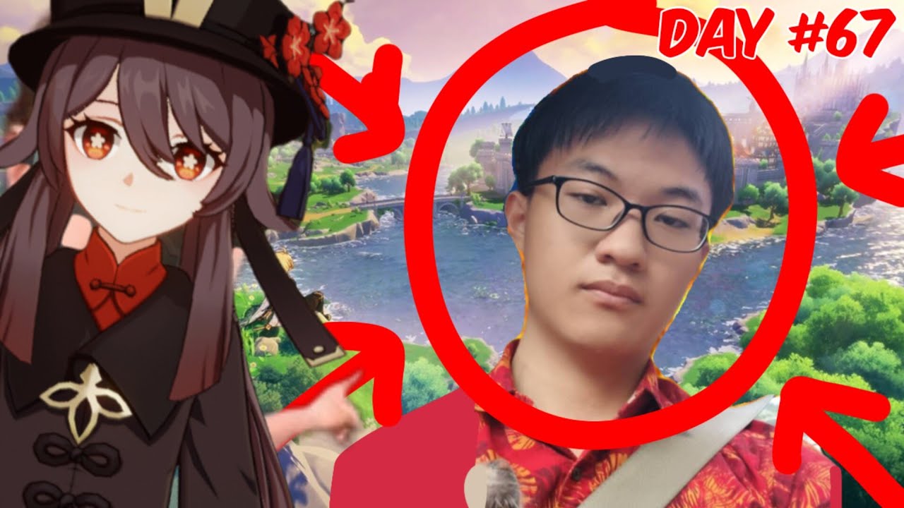 Lantern Rite Gaming for Tao Dou | Springtime Charms | Genshin Impact 5.3 