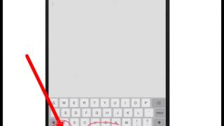 Using the iPad in a 2nd Language Class
