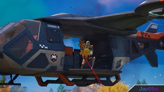 All Week 5 Quests Guide (Weekly Challenges) - Fortnite